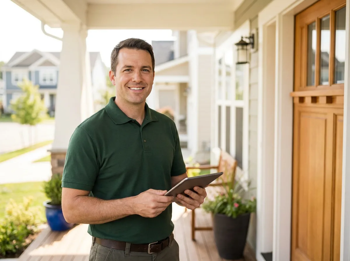 Pest control FAQs for Danbury, IA